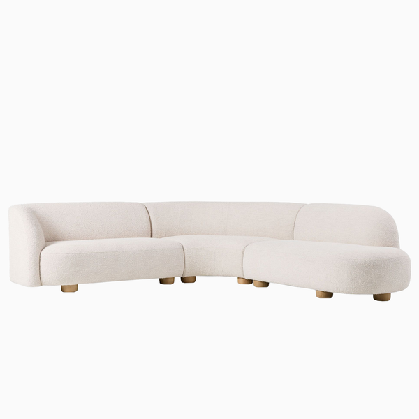  Sofa góc Laurent 