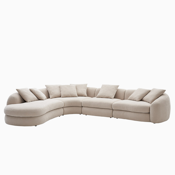  Sofa góc Fable 