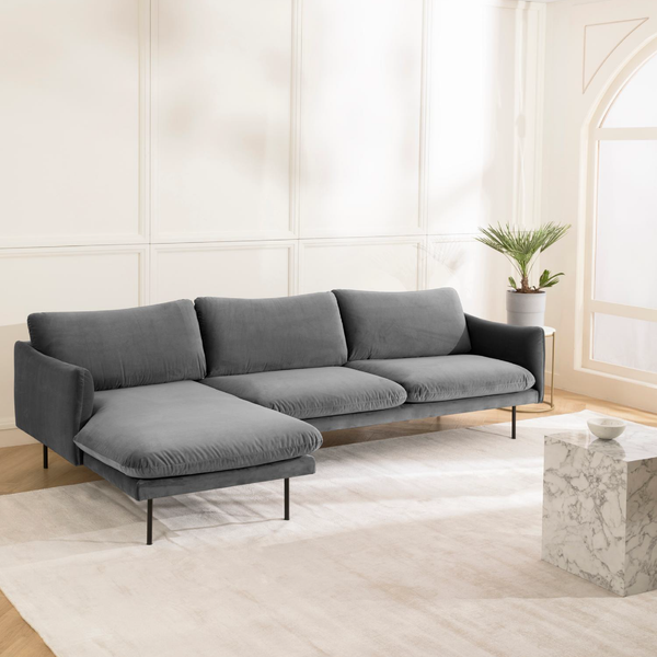  Sofa góc Liso 