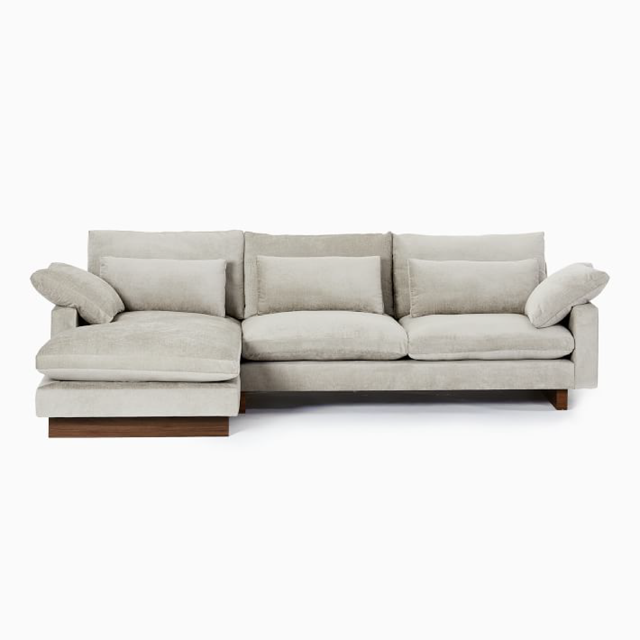  Sofa góc Harmony 