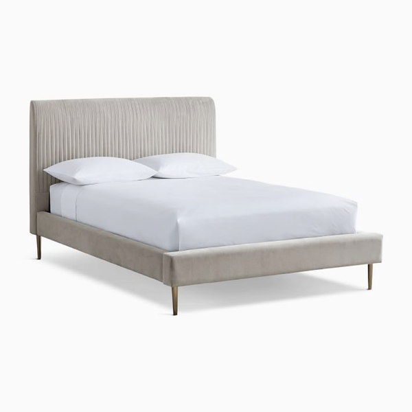  Giường bọc vải - Lyly 