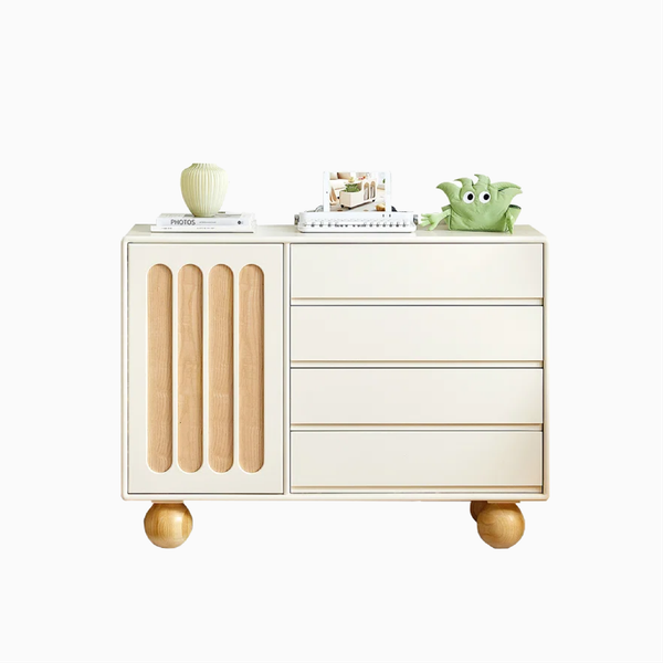  Tủ lưu trữ Romi 