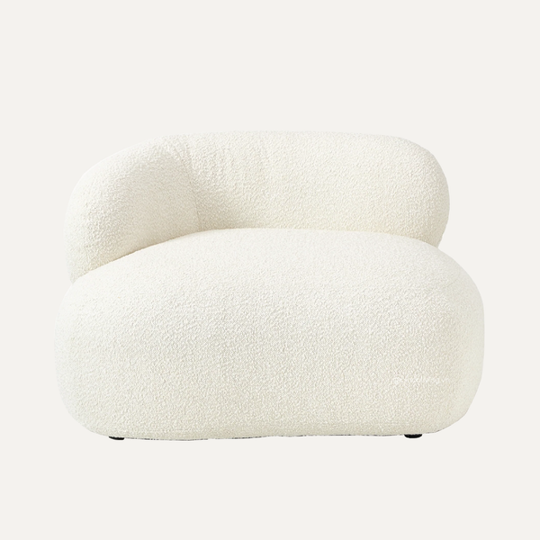  Sofa đơn Alba 