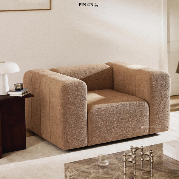  Sofa đơn Lino 