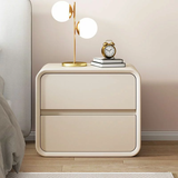 Tủ đầu giường Taylor MDF chống ẩm sơn hoàn thiện hoàn thiện - chi tiết vật liệu