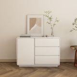 Tủ lưu trữ Coco Slim - tích hợp ngăn kéo
