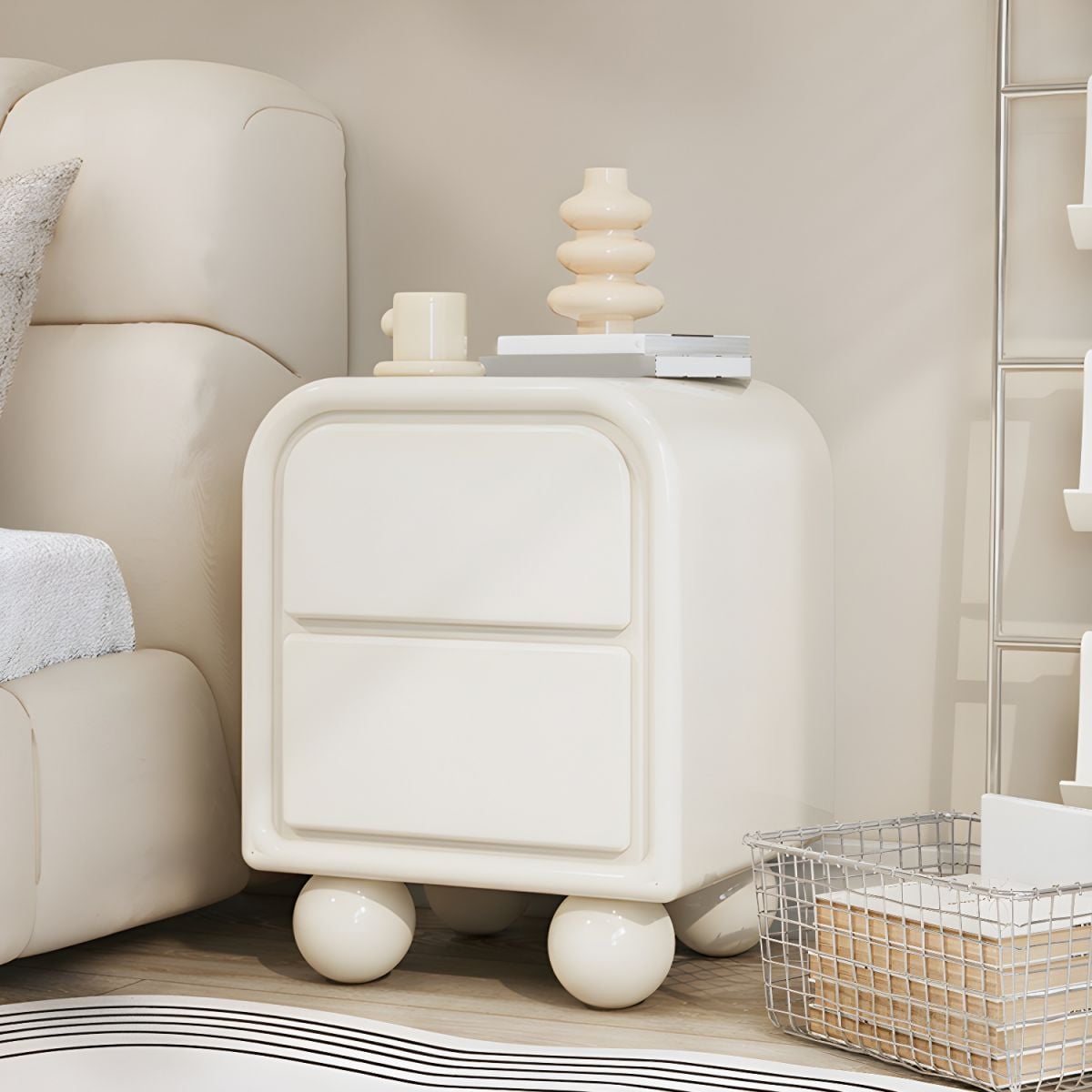  Tủ đầu giường Uci 