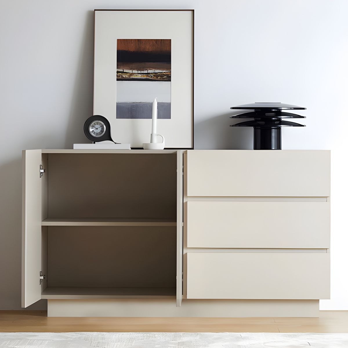  Tủ lưu trữ Lala 