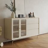 Tủ lưu trữ Hatlay MDF chống ẩm sơn hoàn thiện hoàn thiện - chi tiết vật liệu