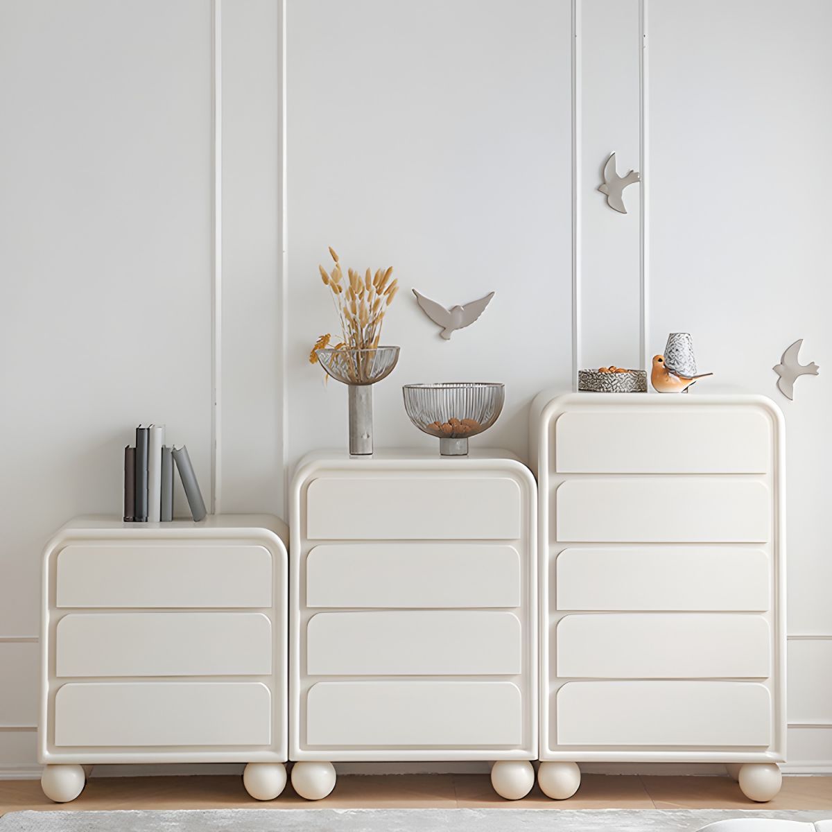  Tủ lưu trữ Uci 