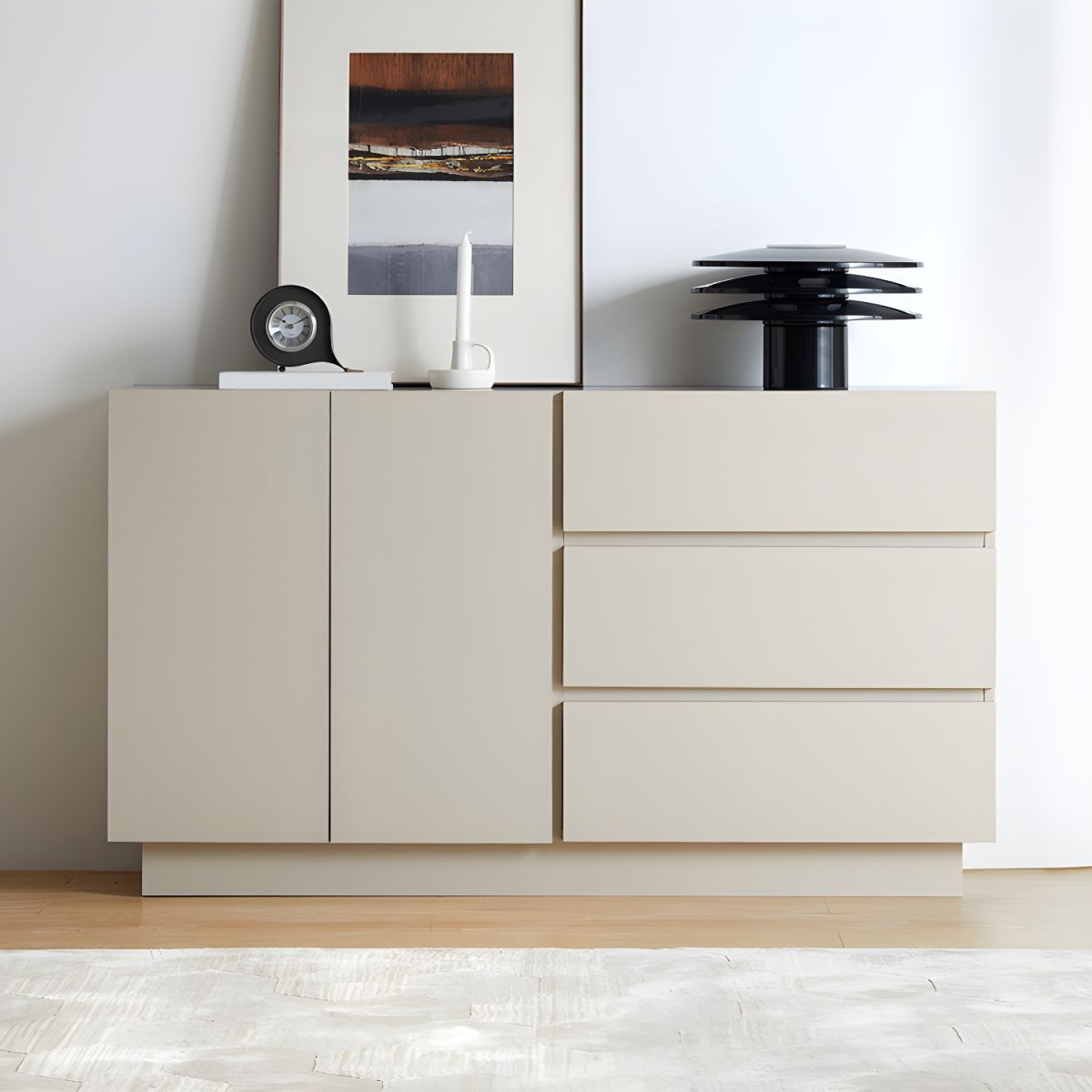  Tủ lưu trữ Lala 