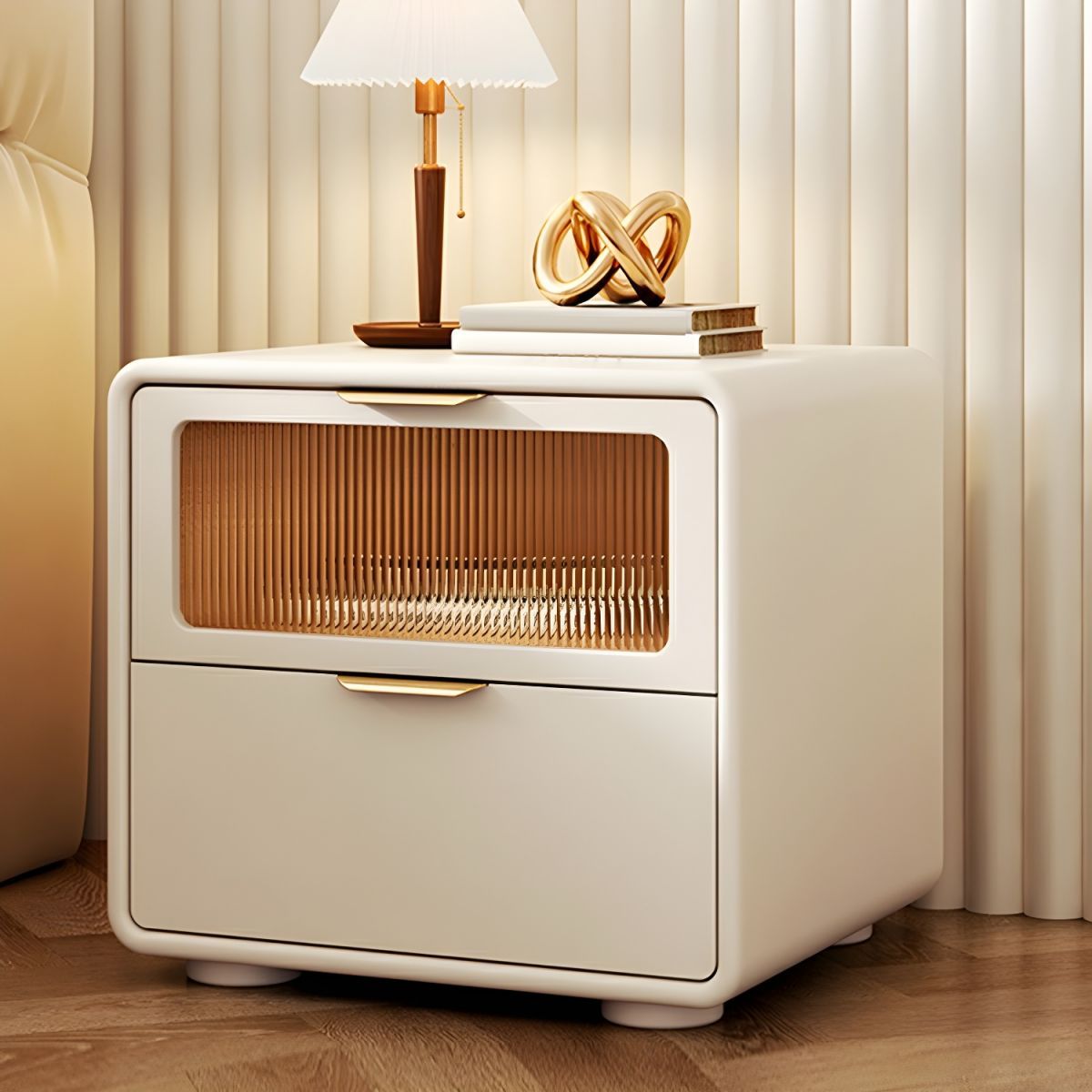  Tủ đầu giường Ruby 