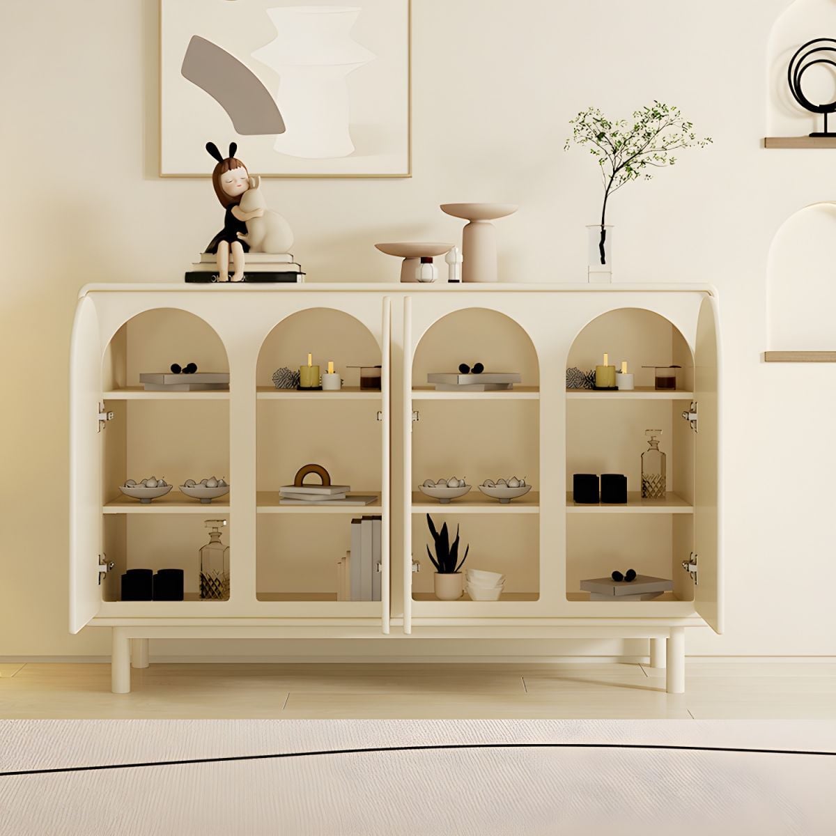  Tủ lưu trữ Gwen 