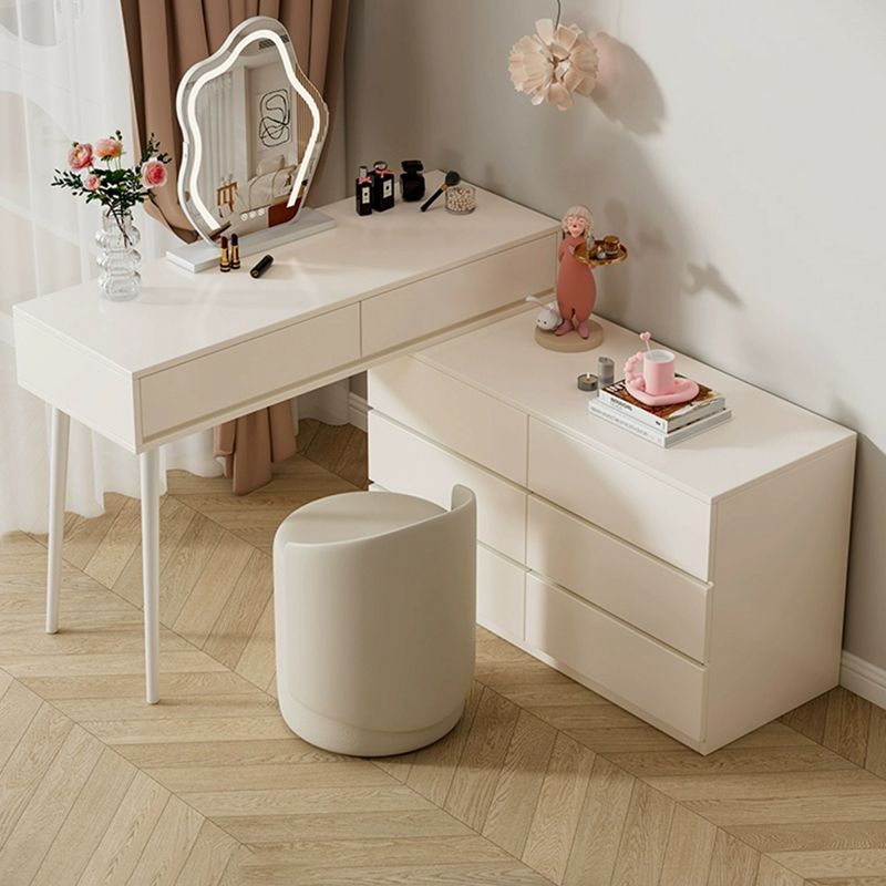  Bàn trang điểm Cinder 