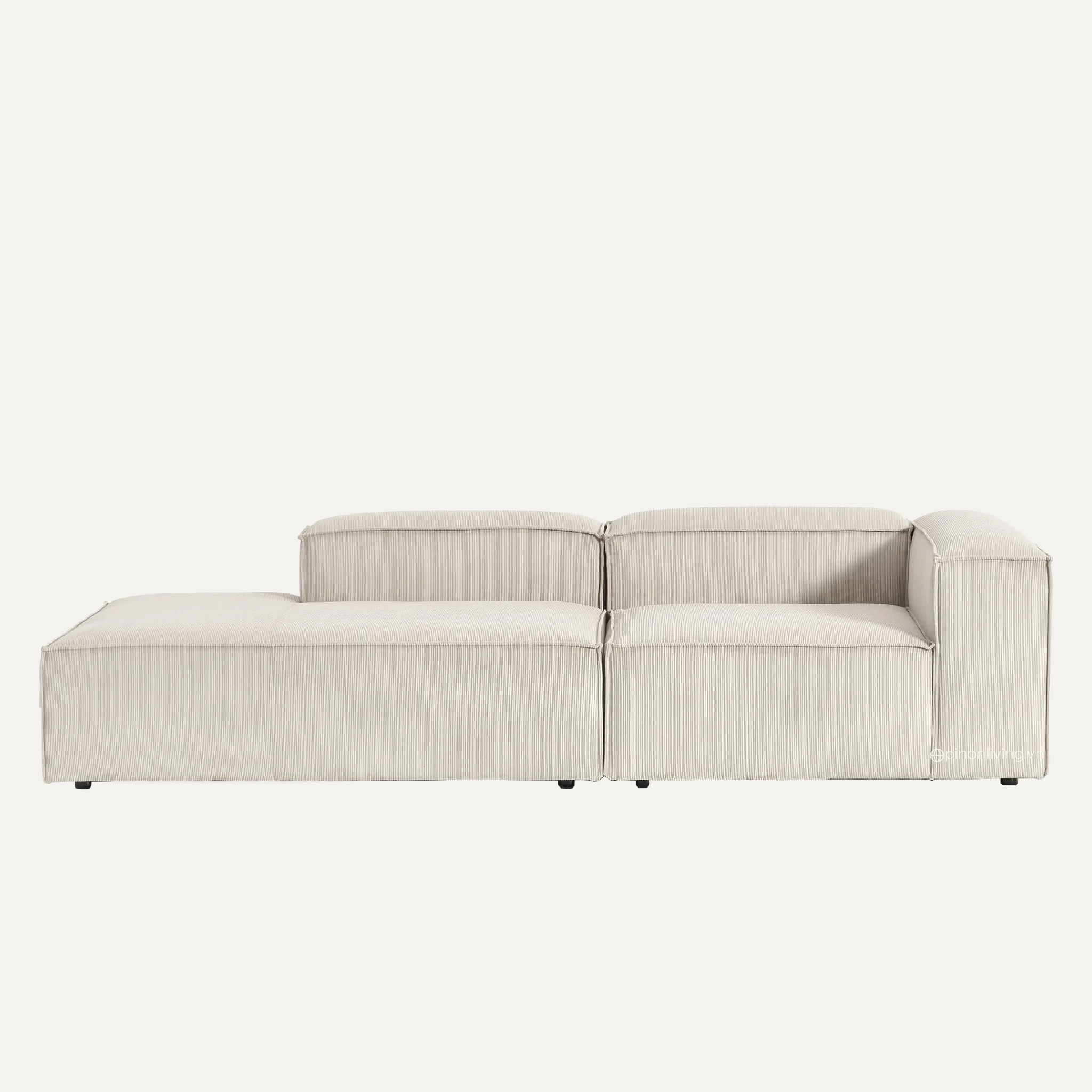  Sofa băng Wish 2 modular dài 