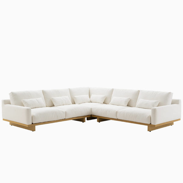  Sofa góc Mori 2 