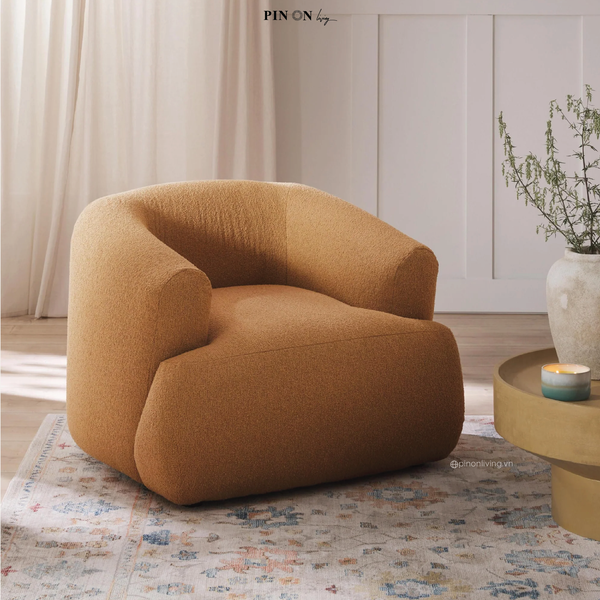  Sofa đơn Mood 