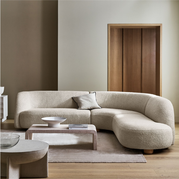  Sofa góc Laurent 