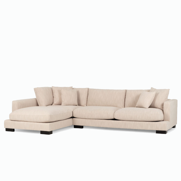  Sofa góc Crate 