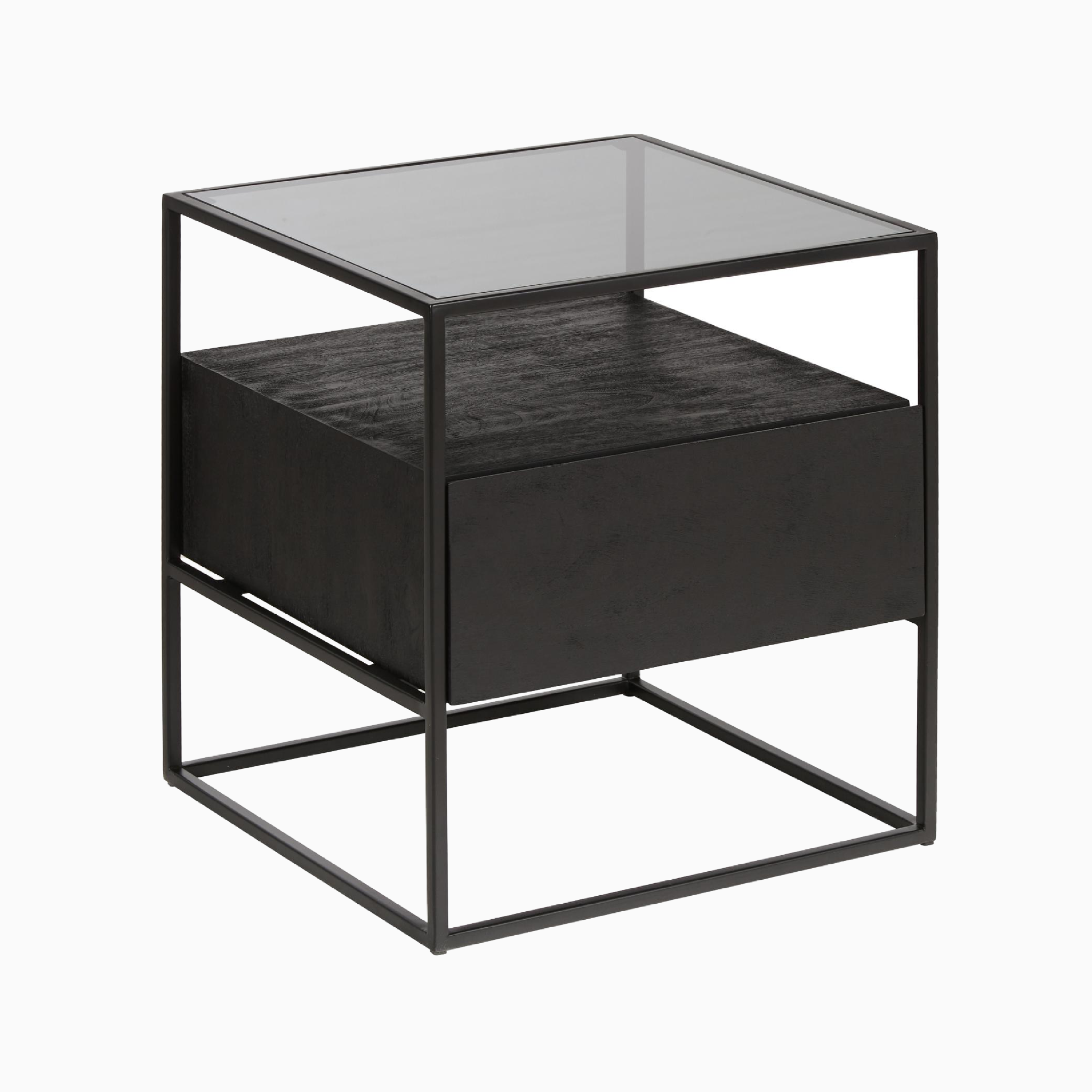  Tủ đầu giường Tizi 