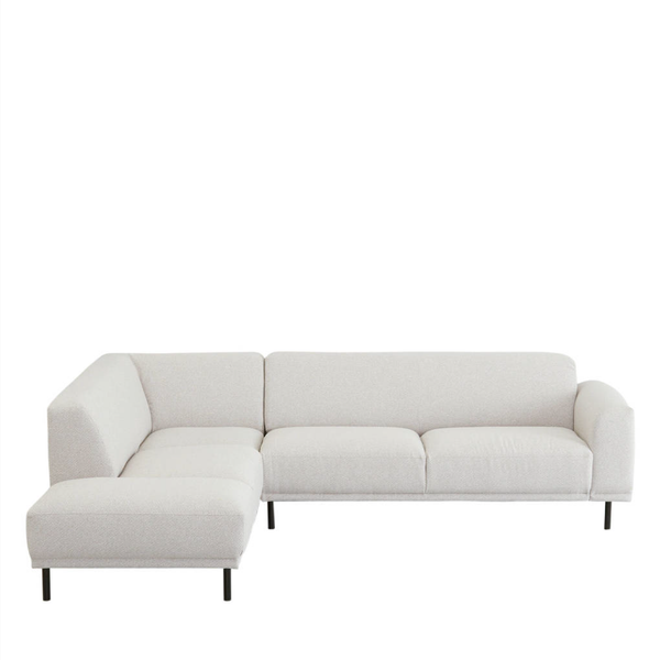  Sofa góc Hannad 