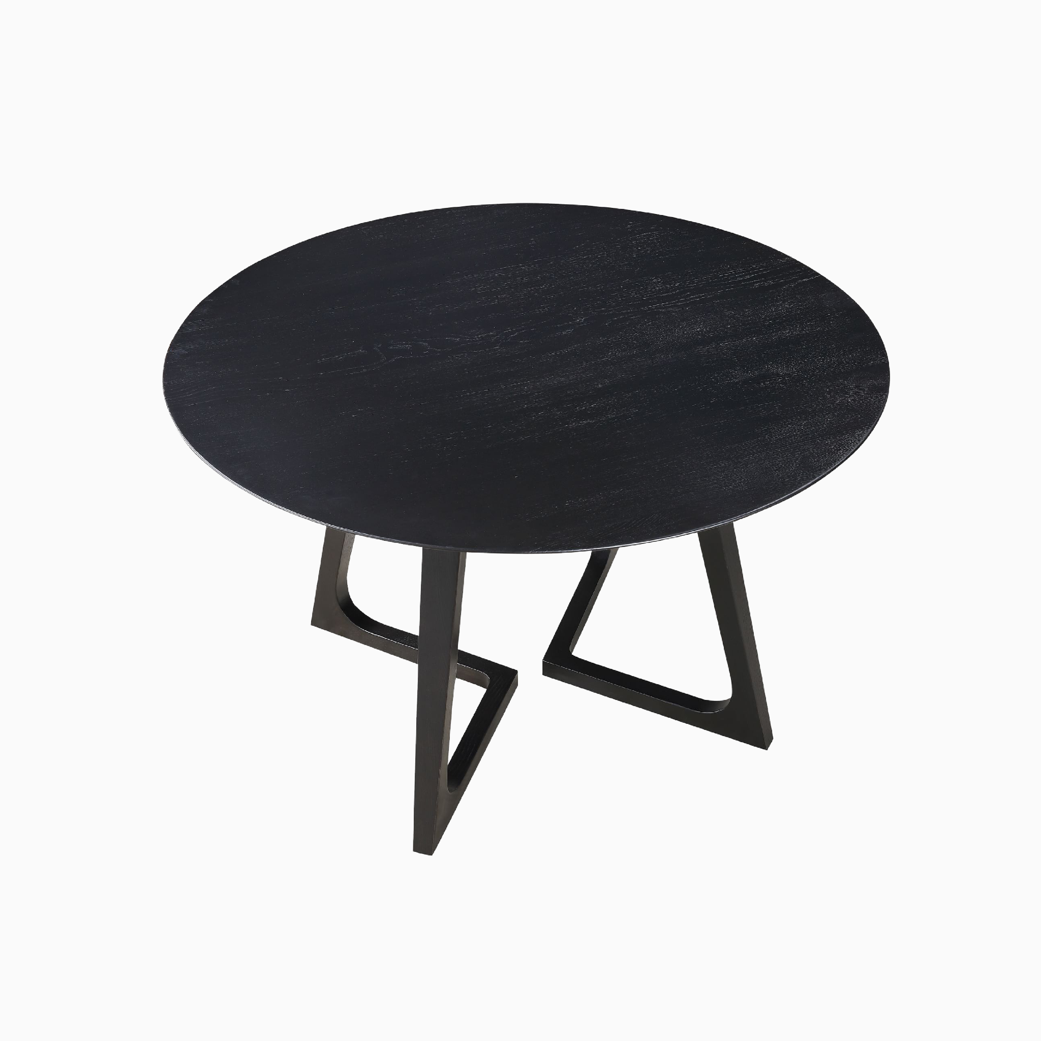  Bàn ăn Rustic round 