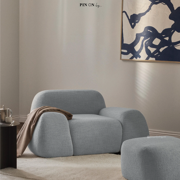 Sofa đơn Cloud 