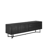 Tủ tivi Peek - thiết kế tối giản