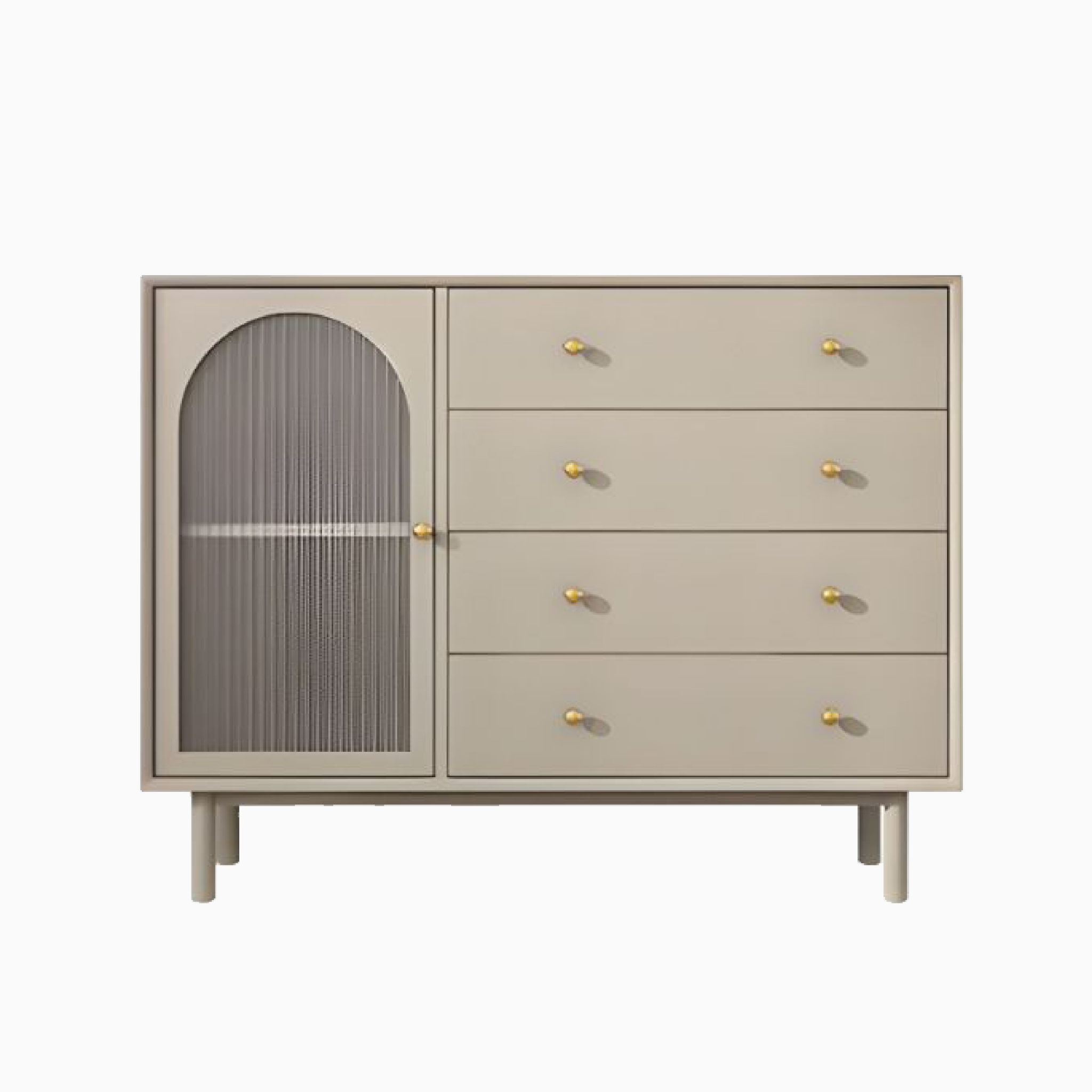  Tủ lưu trữ Avy 2 