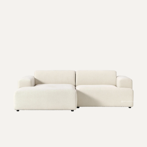 Sofa góc Map 2 modular 