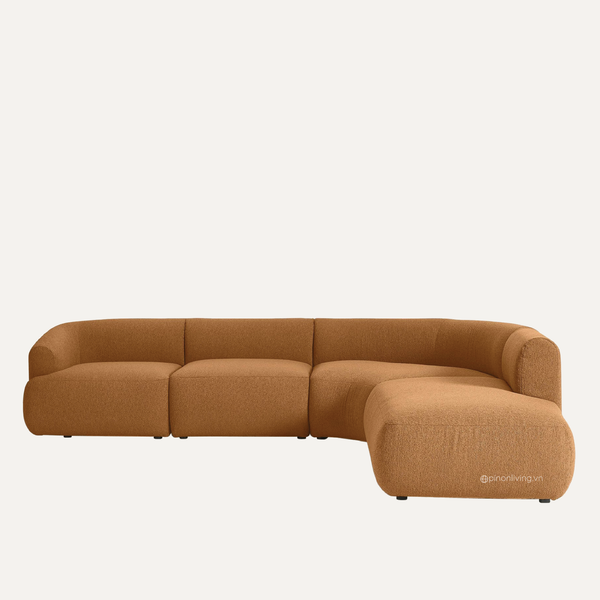  Sofa góc Mood 4 modular 