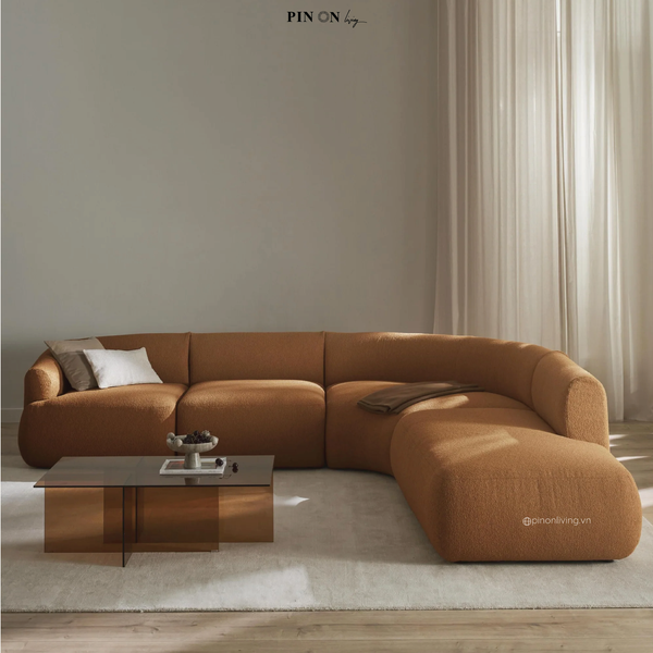  Sofa góc Mood 4 modular 