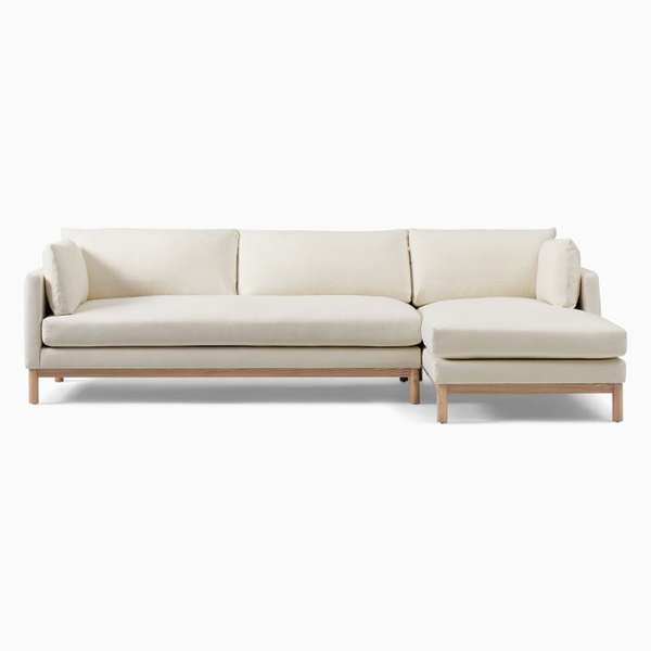  Sofa góc Hargrove 