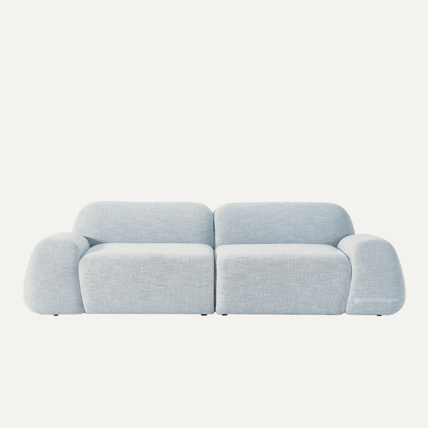  Sofa băng Cloud 2 modular 