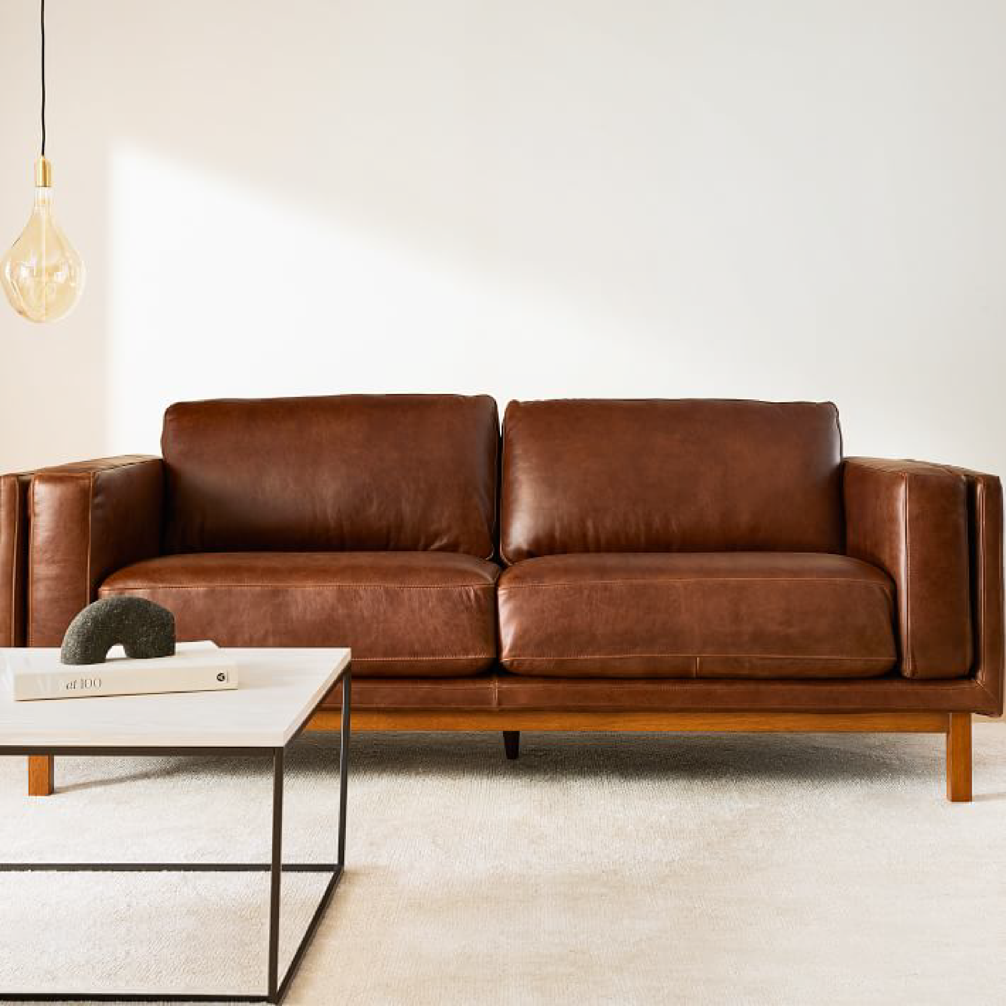  Sofa băng Madera 