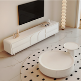 Tủ tivi Lynh MDF chống ẩm sơn hoàn thiện hoàn thiện - chi tiết vật liệu