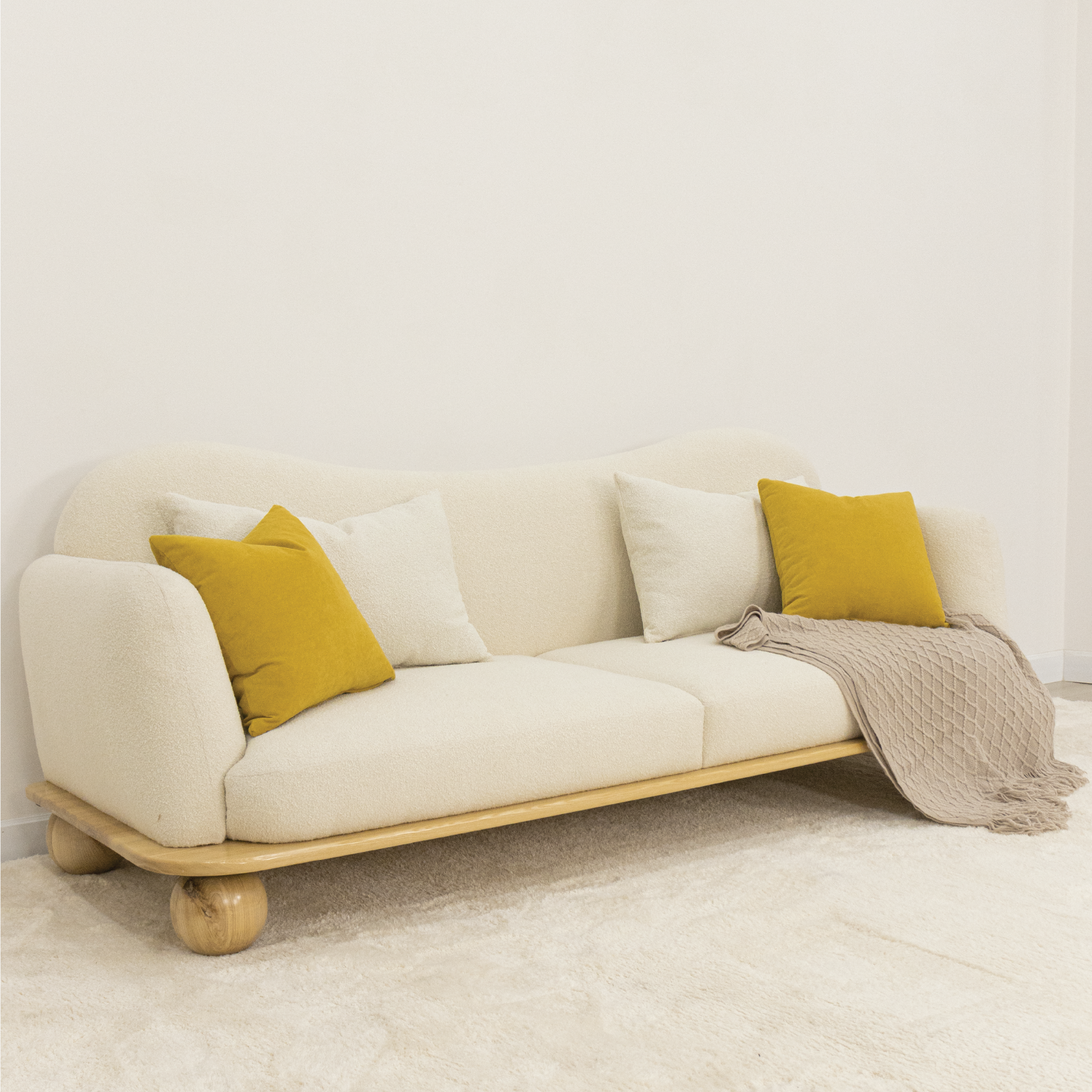 Sofa băng Ani 