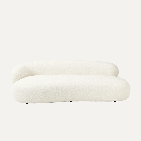  Sofa băng Alba 1 modular 