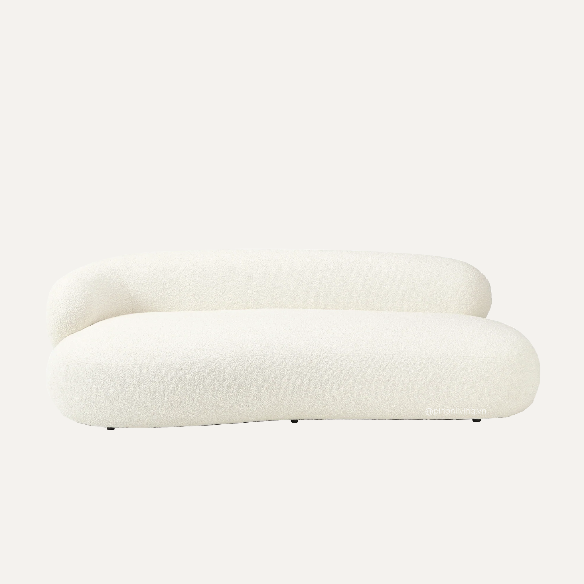  Sofa băng Alba 1 modular 