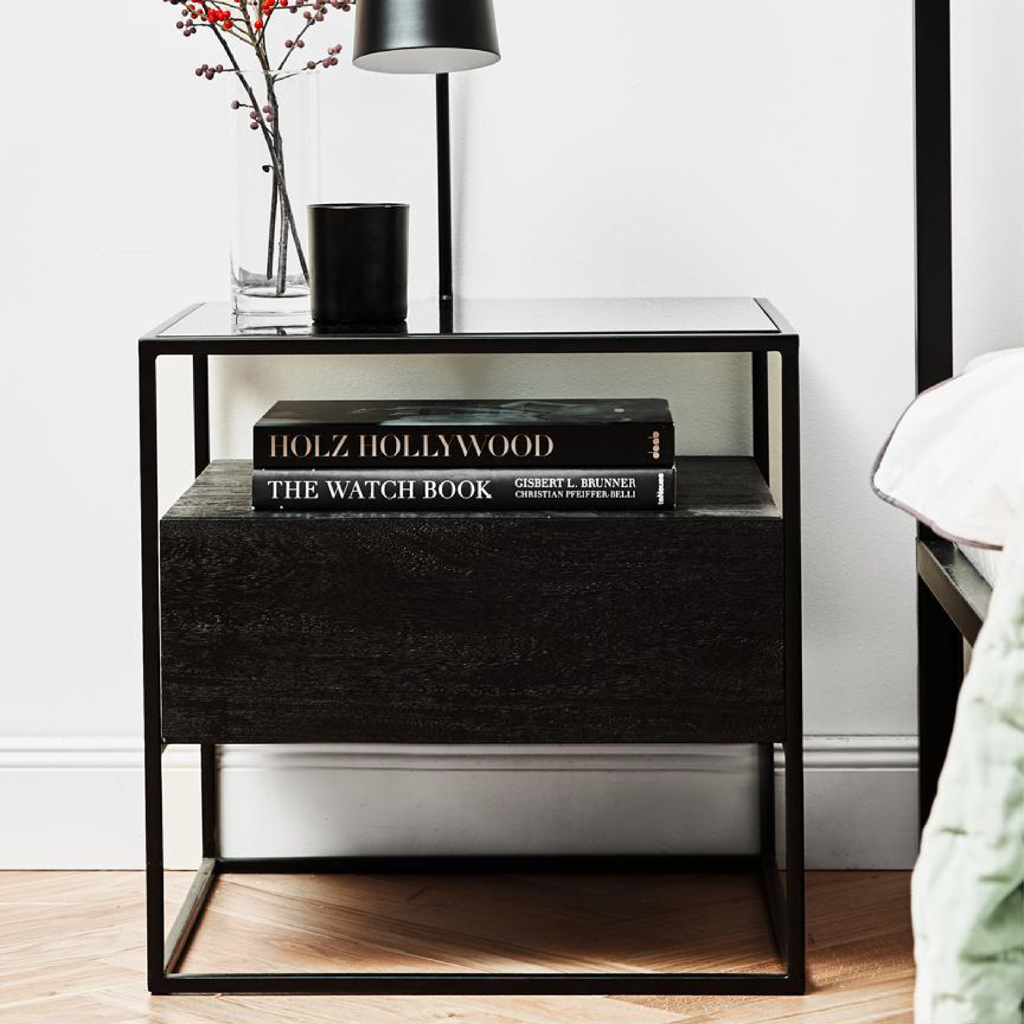  Tủ đầu giường Tizi 