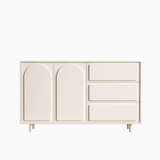 Tủ lưu trữ Gwen Drawer - góc tổng thể