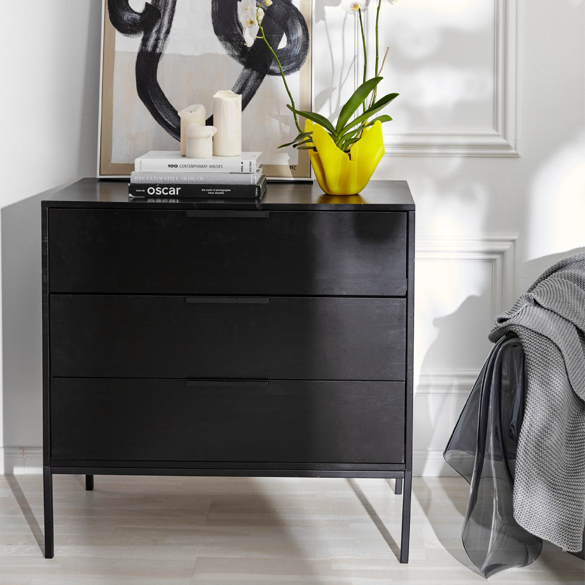  Tủ lưu trữ Nini 