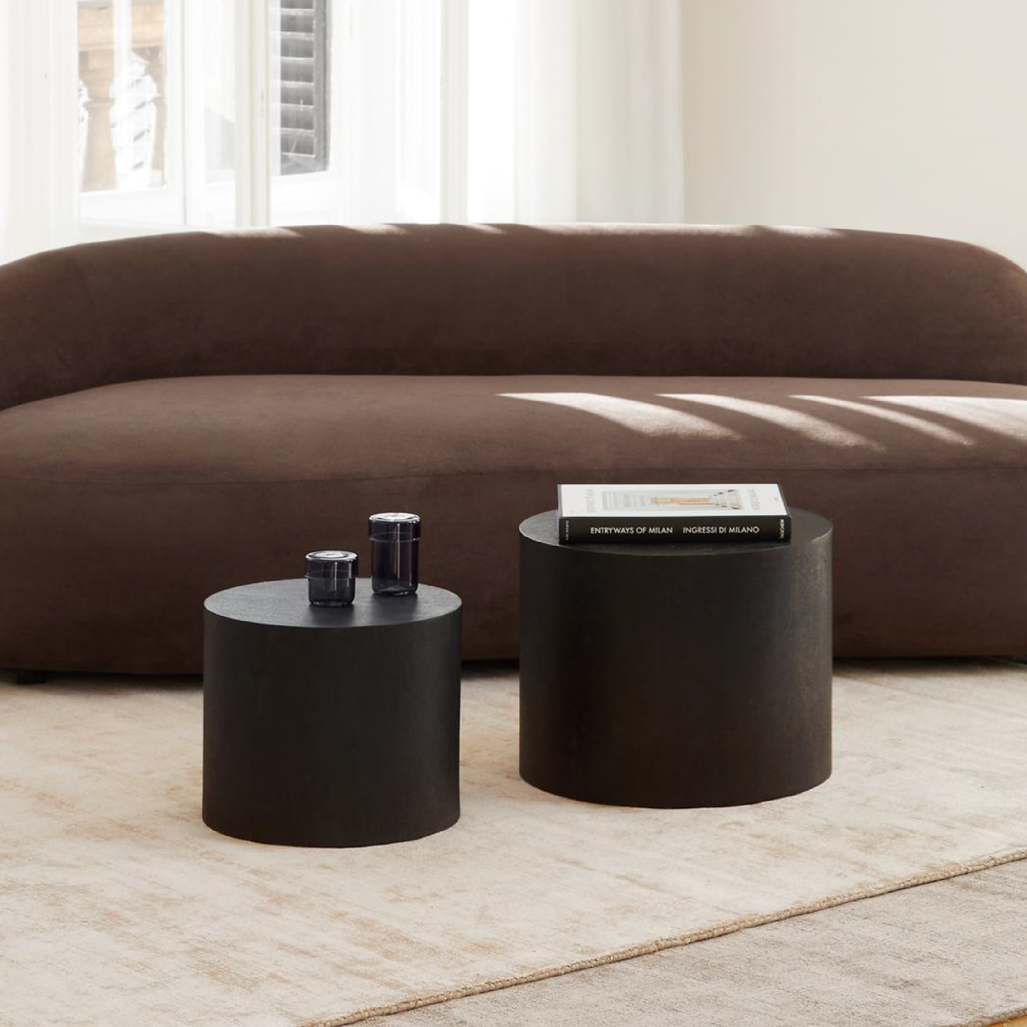  Bàn sofa Noir 