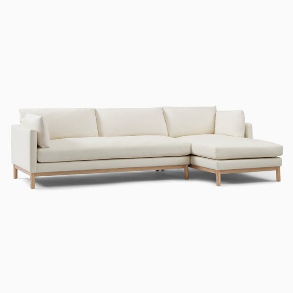  Sofa góc Hargrove 