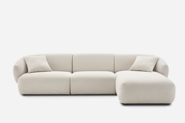  Sofa góc Snail 