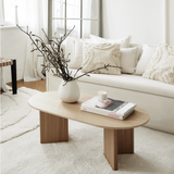 Bàn sofa Toni - phiên bản hoàn thiện khác