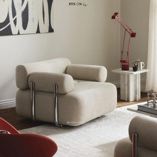  Sofa đơn Stella 