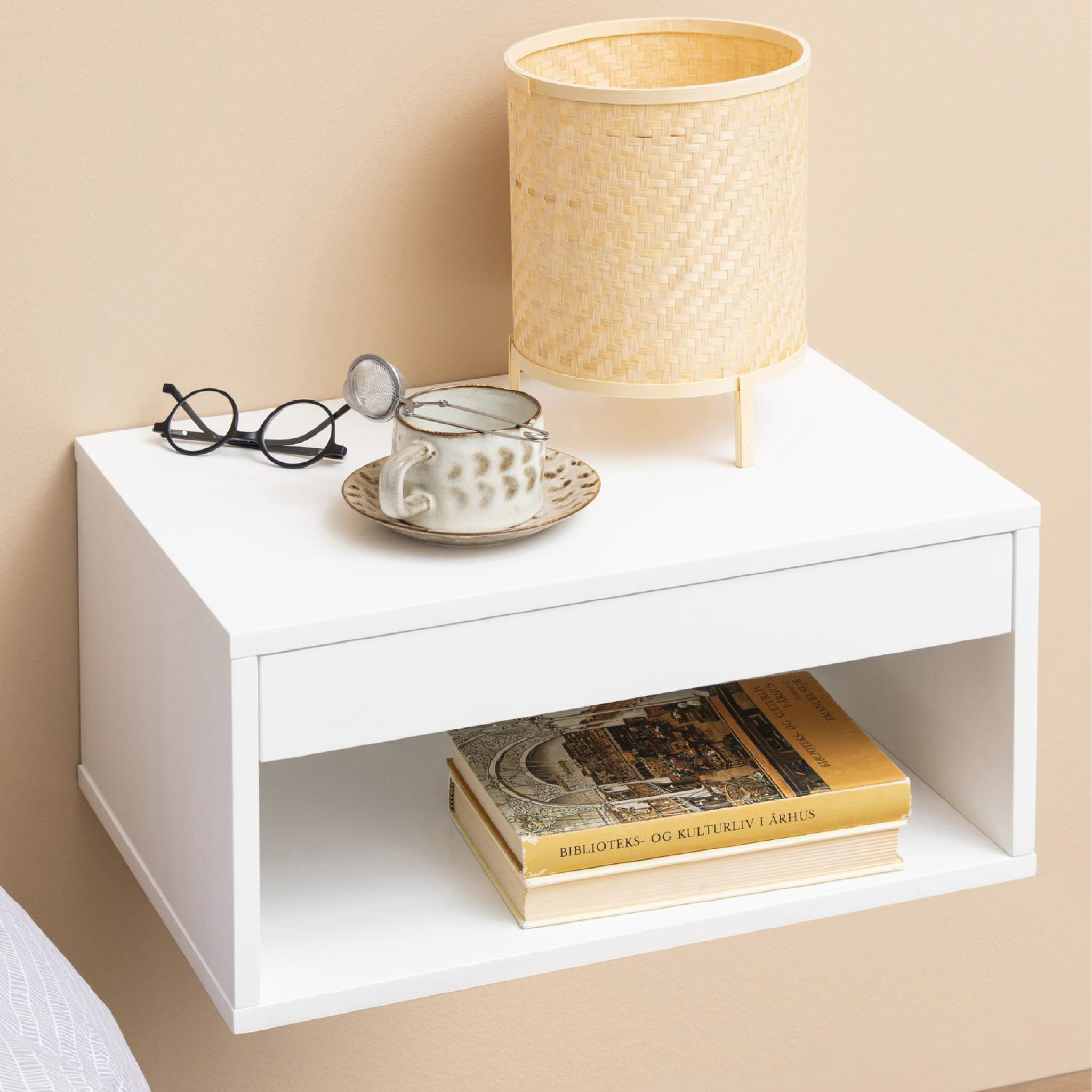  Tủ đầu giường Rely 