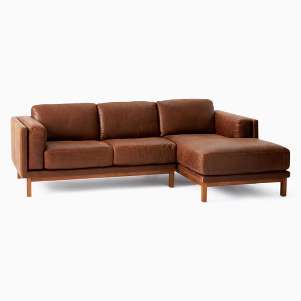  Sofa góc Dekalb 