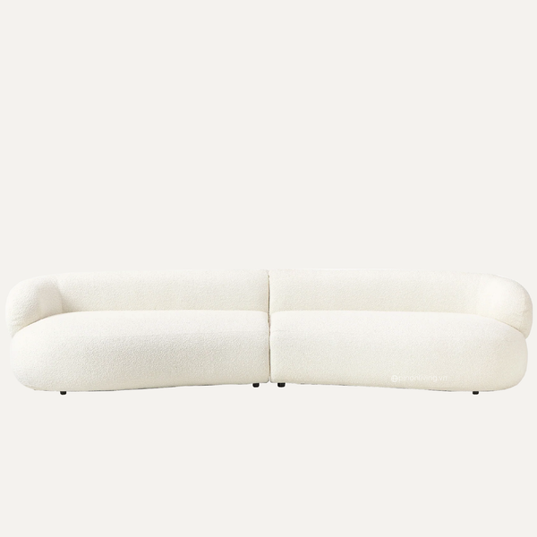  Sofa băng Alba 2 modular 